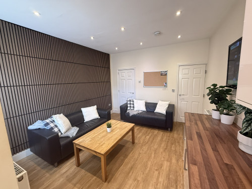 Lounge at 15 Denham Road